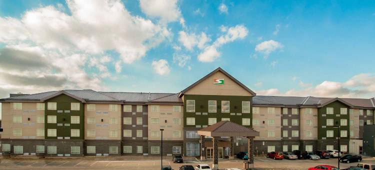 奥克维尔桑德曼酒店(Sandman Hotel Oakville)图片