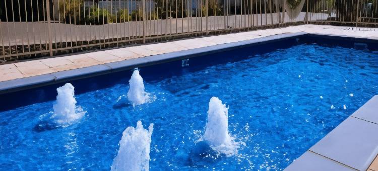 奥古斯塔西区舒适酒店及套房(Comfort Inn & Suites Augusta Westside)图片