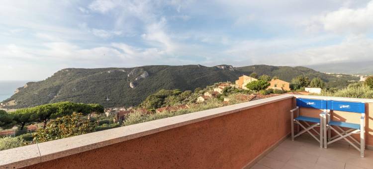 Italianway - Il Borgo公寓(Il Borgo Apartments)图片
