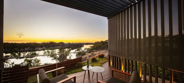 弗拉梅斯别墅(The Frames)图片