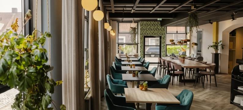 查理精品酒店(Boutique Hotel Charley's)图片