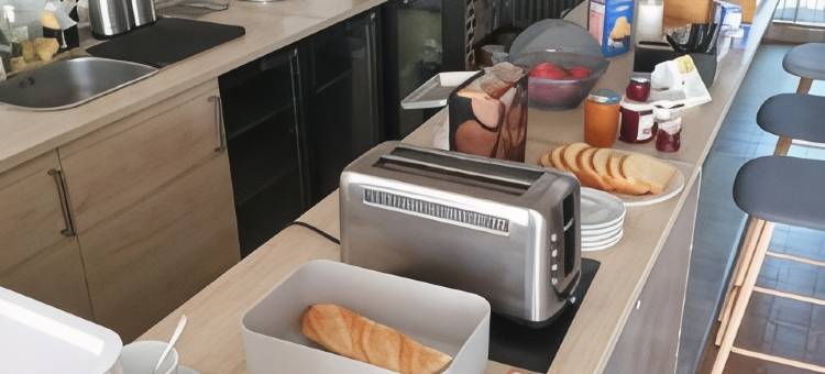 勒莱斯酒店(Le Relais du Chateau)图片