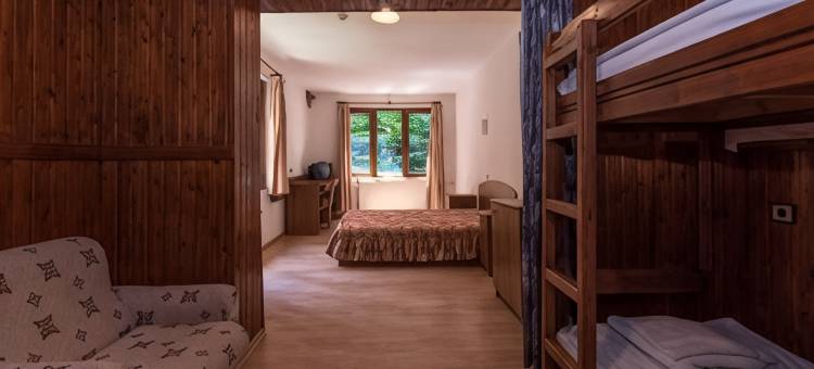 卡特琳娜滑雪酒店(Ski Hotel Katerina)图片