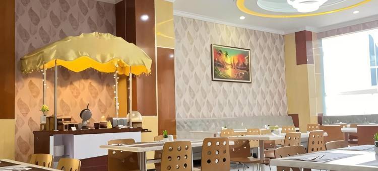 新多罗酒店-芝拉扎-由Conary管理(Sindoro Hotel Cilacap By Conary)图片