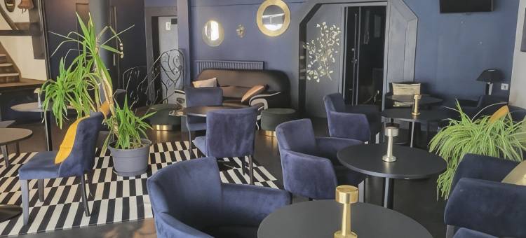 多尔多涅露台酒店(Le Patio de La Dordogne)图片