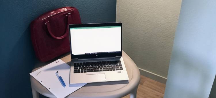 宜必思快捷斯特拉斯堡中心火车站酒店(Ibis Budget Strasbourg Centre Gare)图片