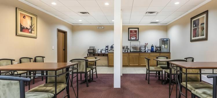 伊康旅馆(Econo Lodge)图片