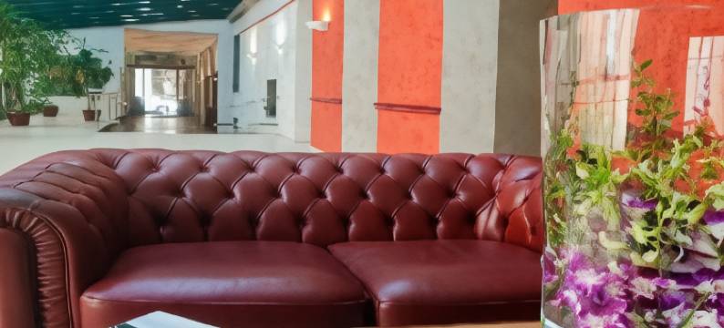 凯撒布拉格酒店(Hotel Caesar Prague)图片