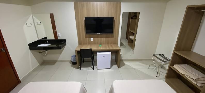 陶菲克皇宫酒店(Tawfiqs Hotel)图片