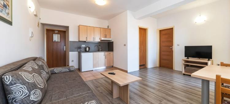 伊雷娜别墅旅馆(Guesthouse Villa Irena)图片