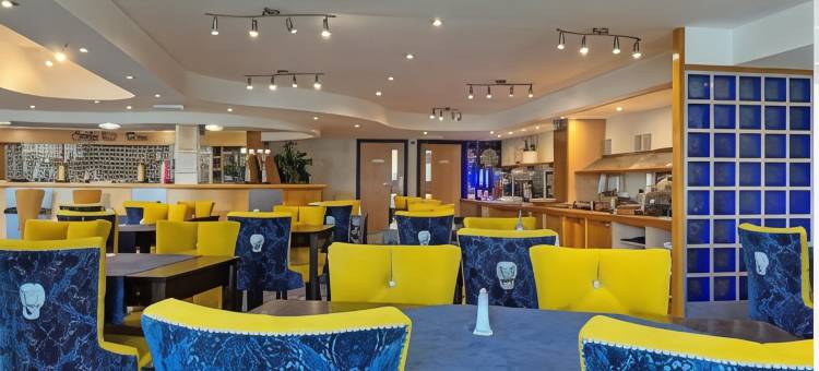 B&B Hotel Manchester SportCity图片