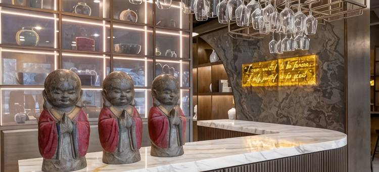贝斯特韦斯特格兰特公园酒店(Best Western Grant Park Hotel)图片