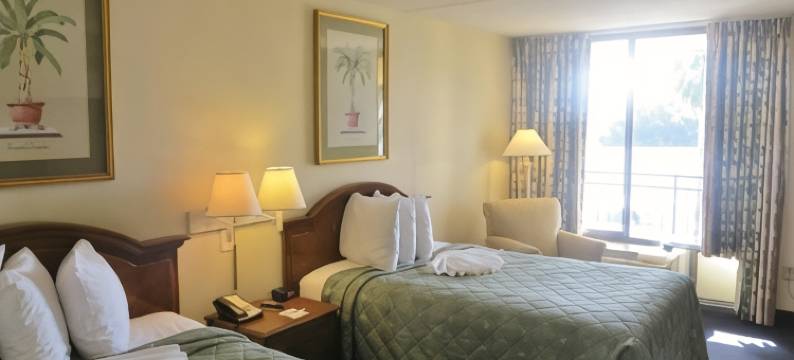 奥兰多机场/佛罗里达购物中心温德姆戴斯酒店(Days Inn by Wyndham Orlando Airport Florida Mall)图片