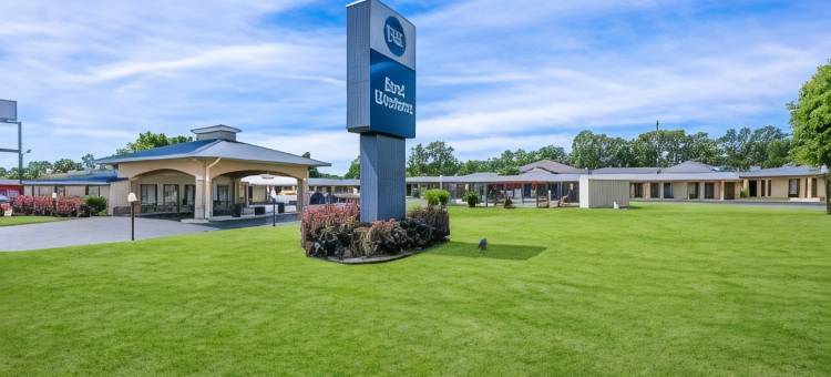 卡塔利娜贝斯特韦斯特酒店(Best Western Catalina Inn)图片