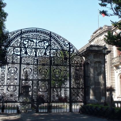 墨西哥墨西哥城+坎昆+瓜纳华托8日7晚私家团