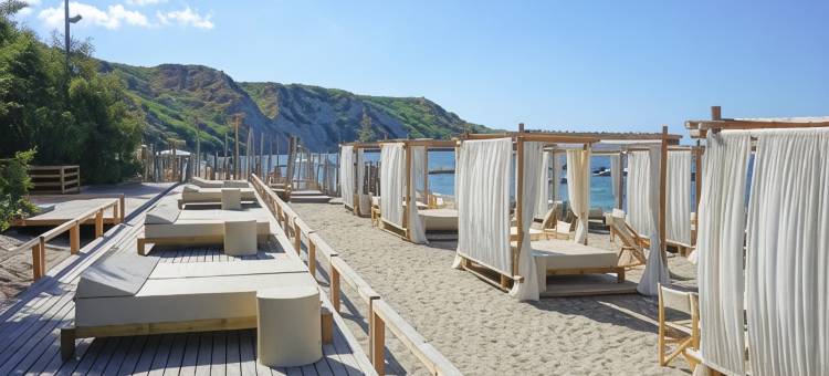 普拉亚艺术度假村(Praia Art Resort)图片