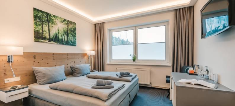 米克兰酒店(Hotel Mukran)图片