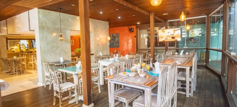 玛雷亚旅馆(Pousada Mareia)图片