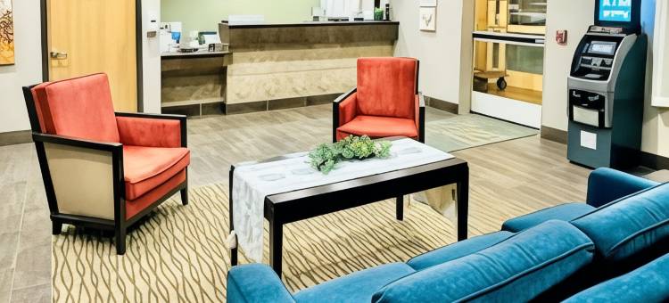 品质酒店及套房-威斯康星戴尔市中心-水上乐园区(Quality Inn & Suites Wisconsin Dells Downtown - Waterparks Area)图片