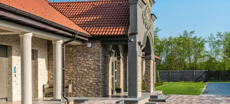 Chillout House图片