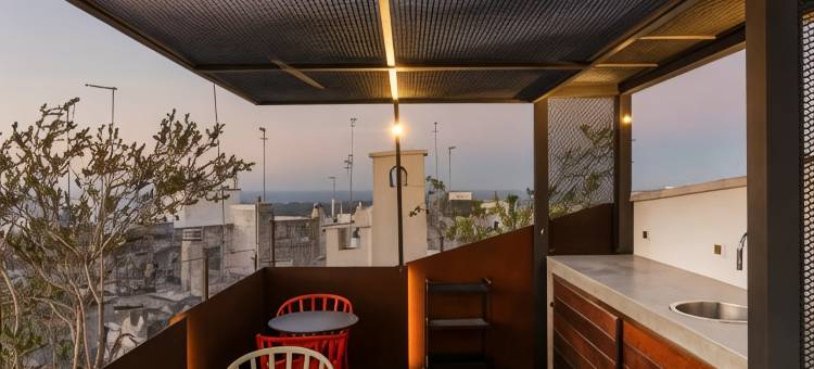 白花宫殿(Palazzo Biancofiore, Suites - Rooftop - Spa)图片