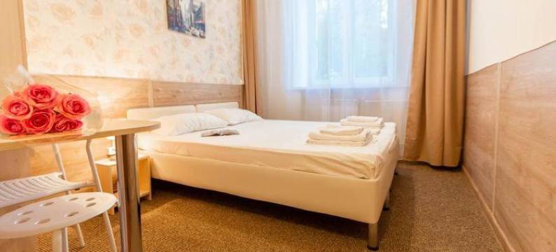 五一村阿迈酒店(Amay Hotel on Pervomayskoy)图片