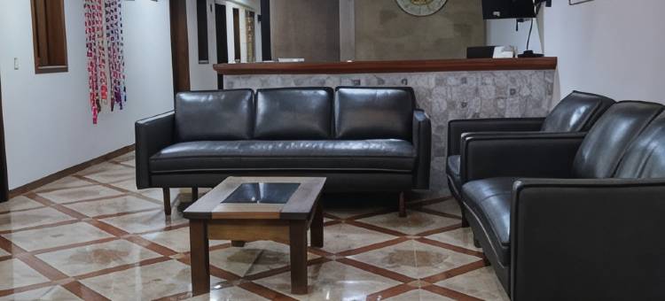 首都 O 丽雅酒店(Hotel Lya)图片