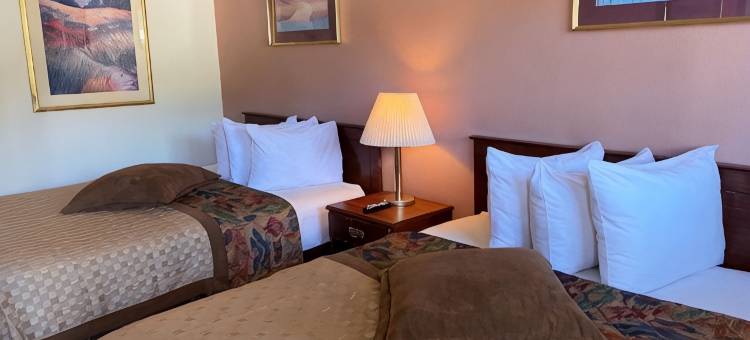 超值山林小屋旅馆(Value Lodge Inn)图片
