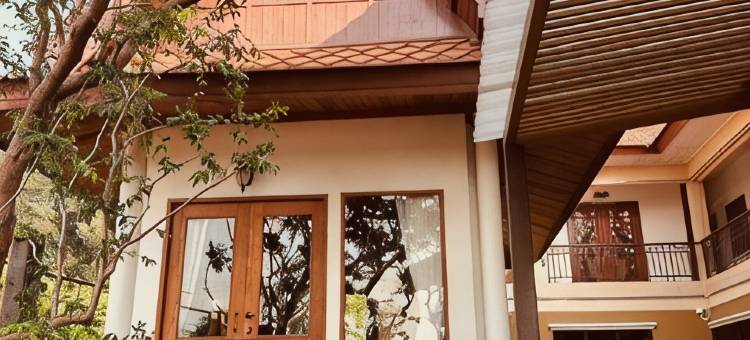 班帕帕萨拉孔民宿及咖啡馆(Baan Prapassarakom HomeStay& Cafe)图片