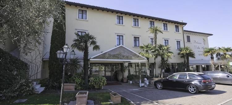 德拉斯卡拉宫公寓酒店(Palazzo Della Scala Spa Hotel Suites & Apartments)图片