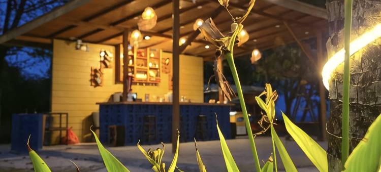 卡瓦兰豪华露营度假村(Kawaland Glamping Resort)图片