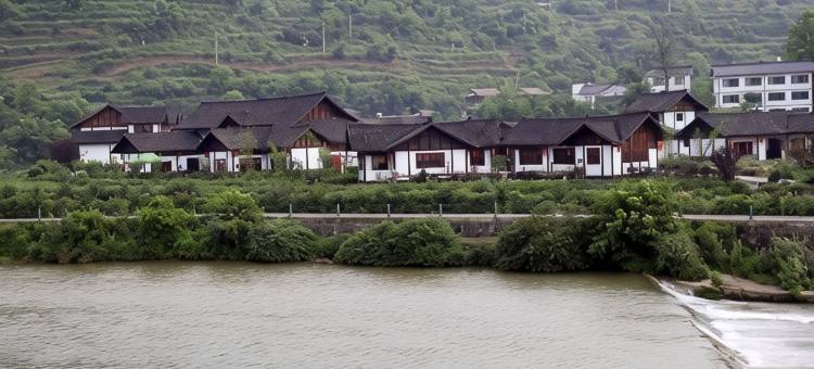 开阳水调歌头度假酒店图片
