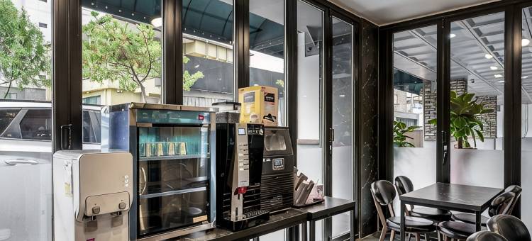 东豆川G7酒店(Dongducheon G7 Hotel)图片