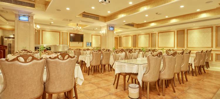 维也纳酒店(上海美兰湖地铁站店)图片