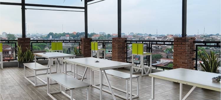 帕纳克马里奥波罗旅舍(Penak Hotel Malioboro)图片