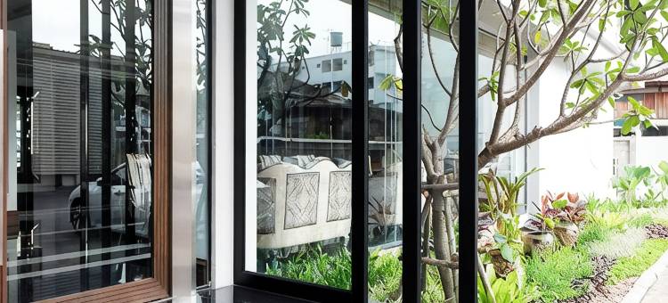 梅沙瓦来住宅酒店(Methavalai Residence Hotel)图片