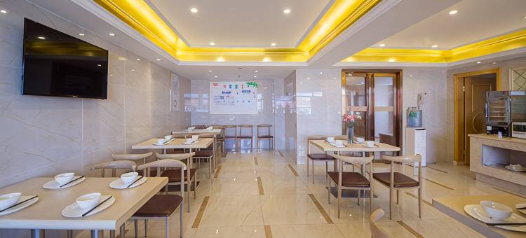 维也纳酒店(孝感北京路店)图片