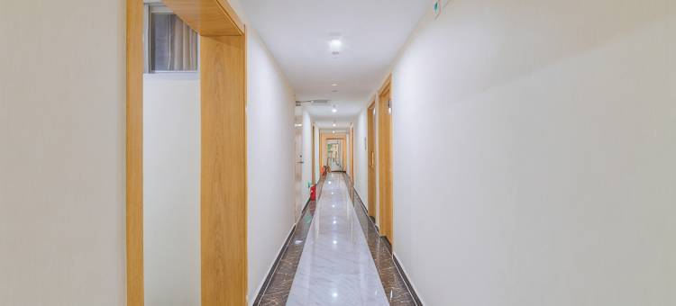 北京福华瑞源宾馆(北京人民医院西直门地铁站店)图片