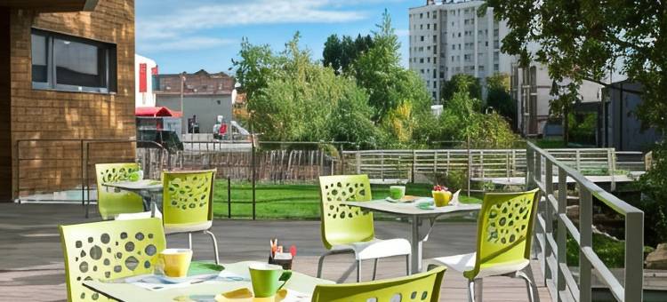 宜必思尚品特鲁瓦中心酒店(Ibis Styles Troyes Centre)图片