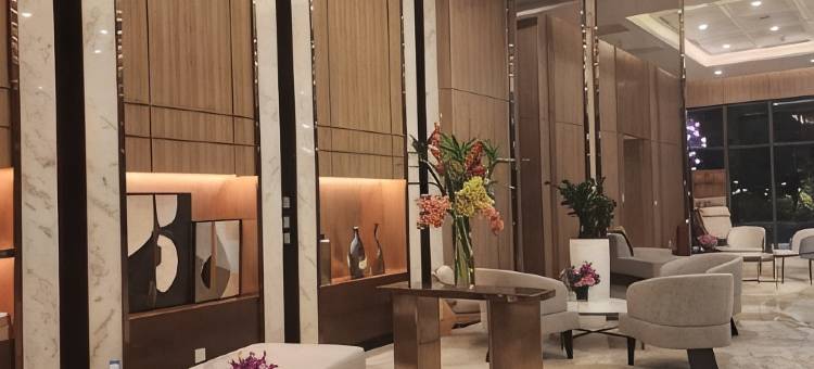LISA HOUSE - MASTERI WEST HEIGHTS - VINHOMES SMART CITY图片