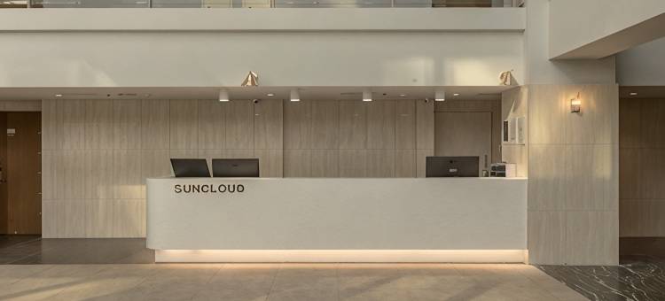 阳云酒店(Sun Cloud Hotel)图片