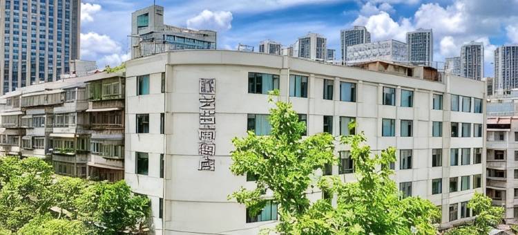 云之尚酒店(昆明同德广场小菜园地铁站店)图片