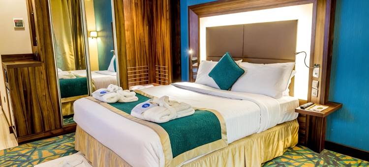 延布诺富特酒店(Novotel Yanbu)图片