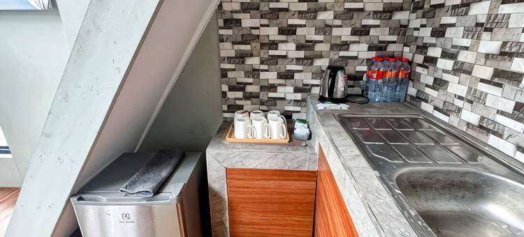 Talaga Artea Glamping Pangalengan RedPartner图片