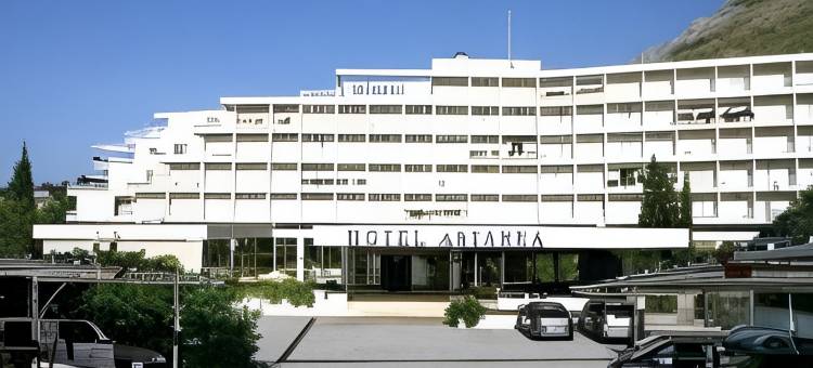 阿斯塔雷酒店(Maistra Select Astarea Hotel)图片