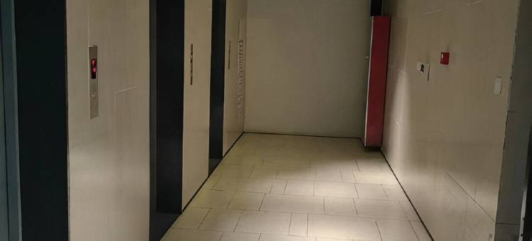 暖馨公寓(万达广场店)图片