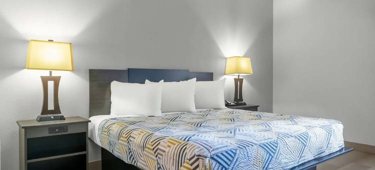 特拉华州纽华克6号汽车旅馆(Motel 6 Newark, De)图片