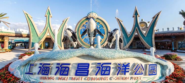 上海迪漫酒店图片