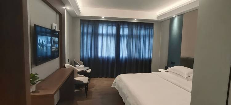 新晃利顿大酒店图片