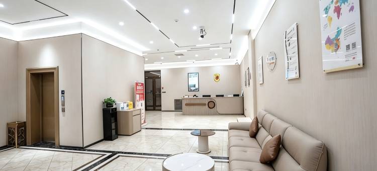 速8优选酒店(吐鲁番文化西路店)图片